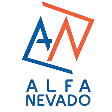 Alfa Nevado Logo
